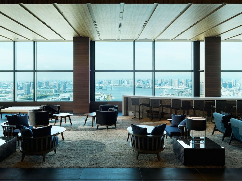Mitsui Garden Hotel Toyosu Premier - Tokyo 2