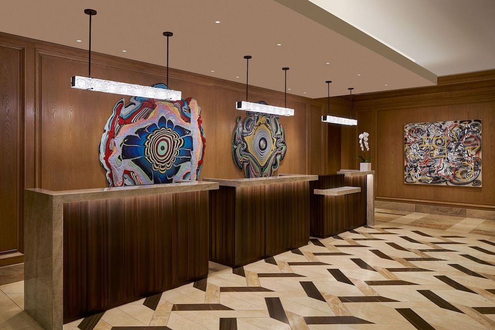 The Ritz-Carlton, Cleveland 2
