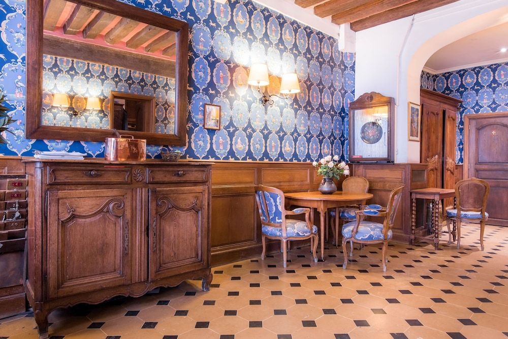 Hotel du Lys 2