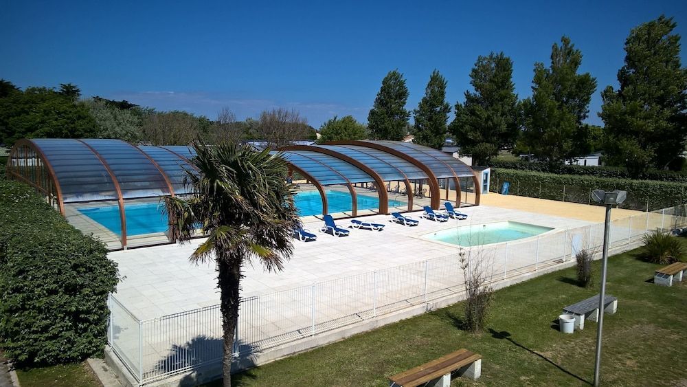 ULVF Les Beaupins 1