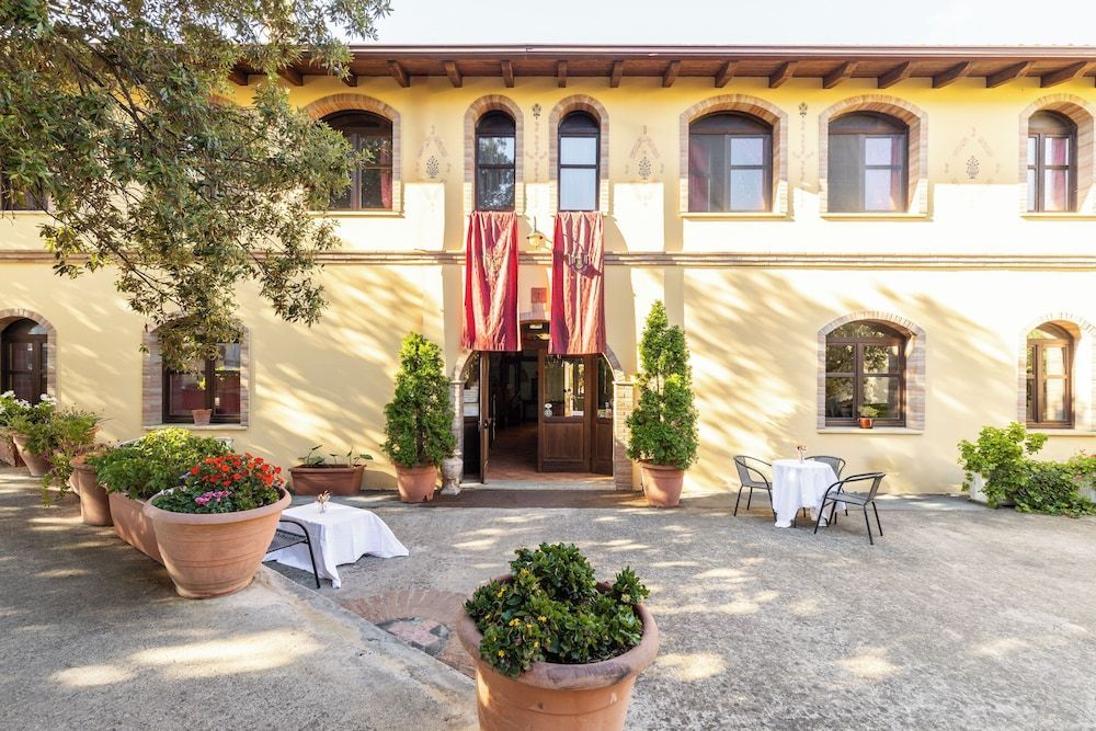 Hotel Funtana Noa 2