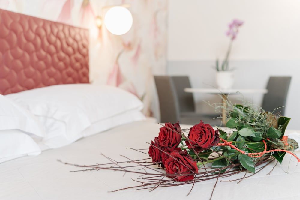 Hotel Giulietta e Romeo ***S 1