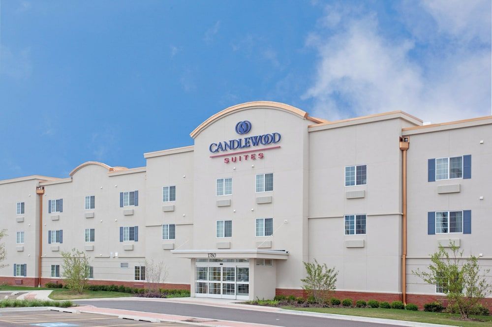 Candlewood Suites ELGIN NW-CHICAGO by IHG 1