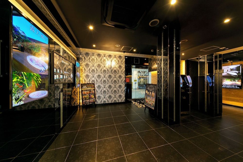Hotel Eldia Modern Kobe(Adult Only) 1