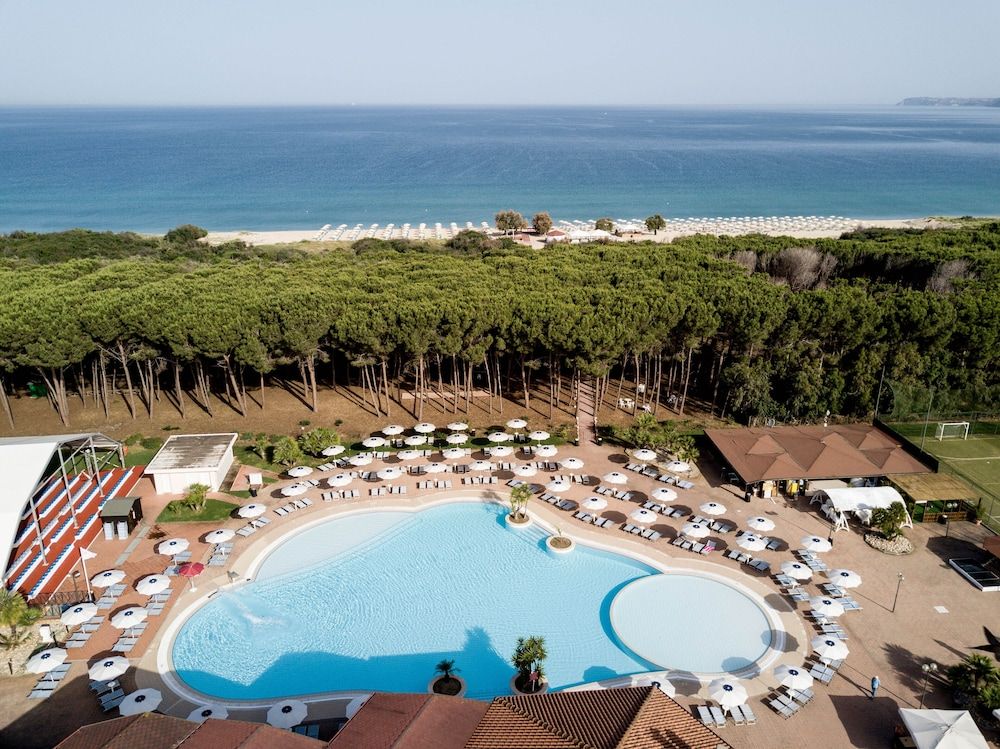 Nicotera Beach Village 1