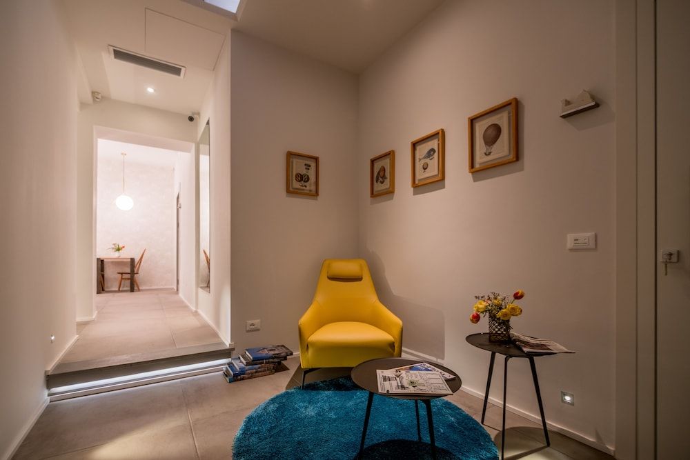 Relais Luce Florence 2