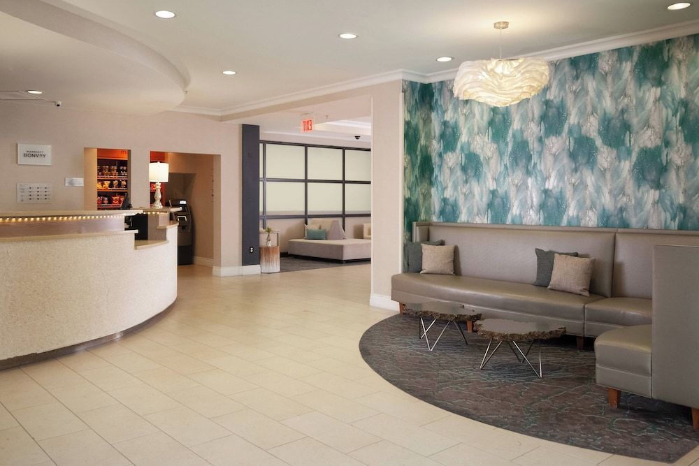 Residence Inn Fort Myers Sanibel 2