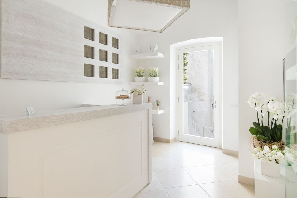 San Michele Suite 2