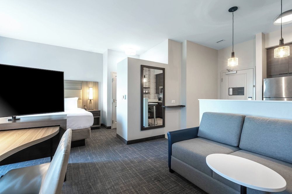 Residence Inn by Marriott Anderson Clemson 1
