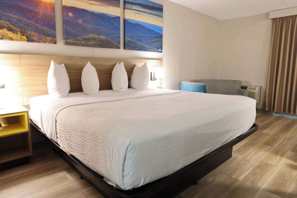 Days Inn by Wyndham Kings Dominion Doswell 1