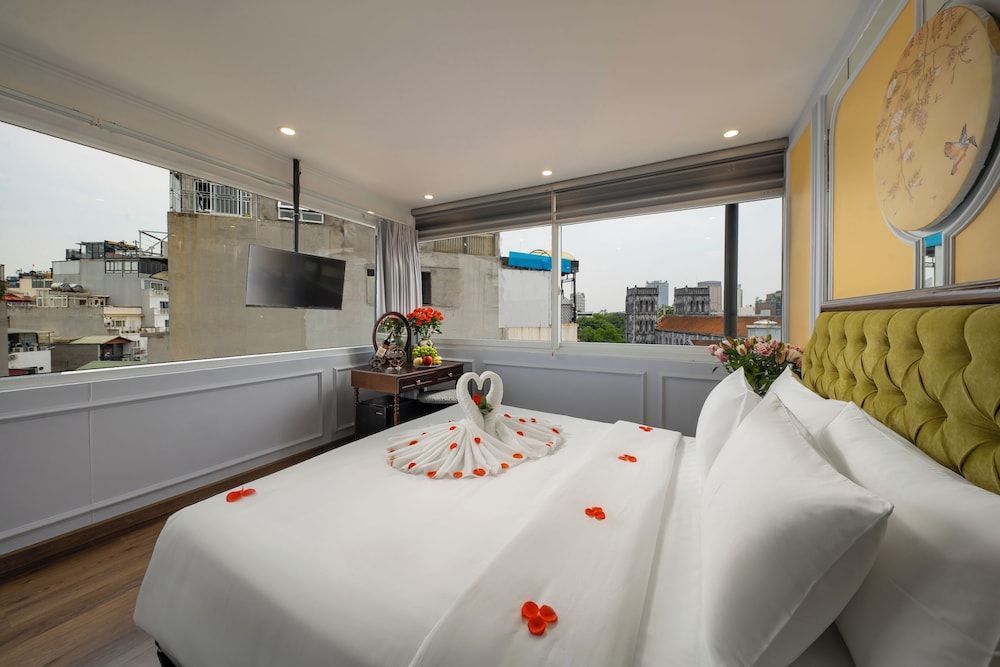 Hanoi Royal Premium Hotel 1