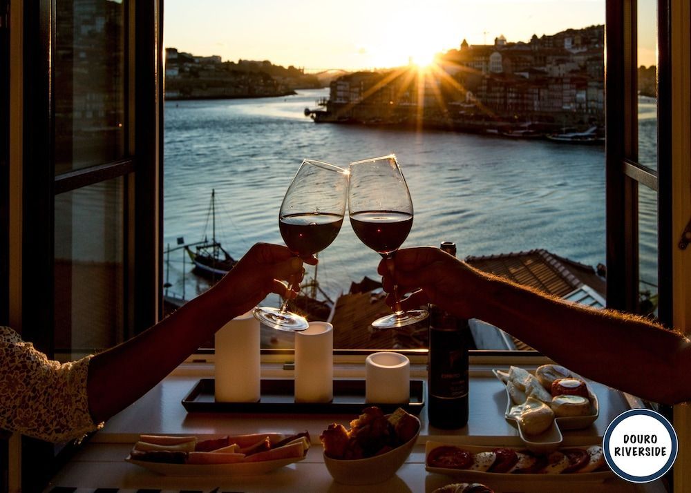 Douro Riverside Apartments 1