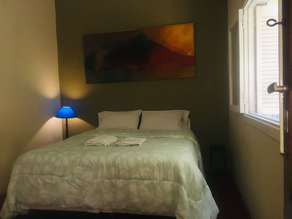 Hotel Chipre 1