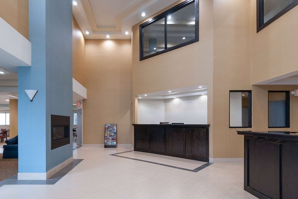 Days Inn by Wyndham Tamworth 2