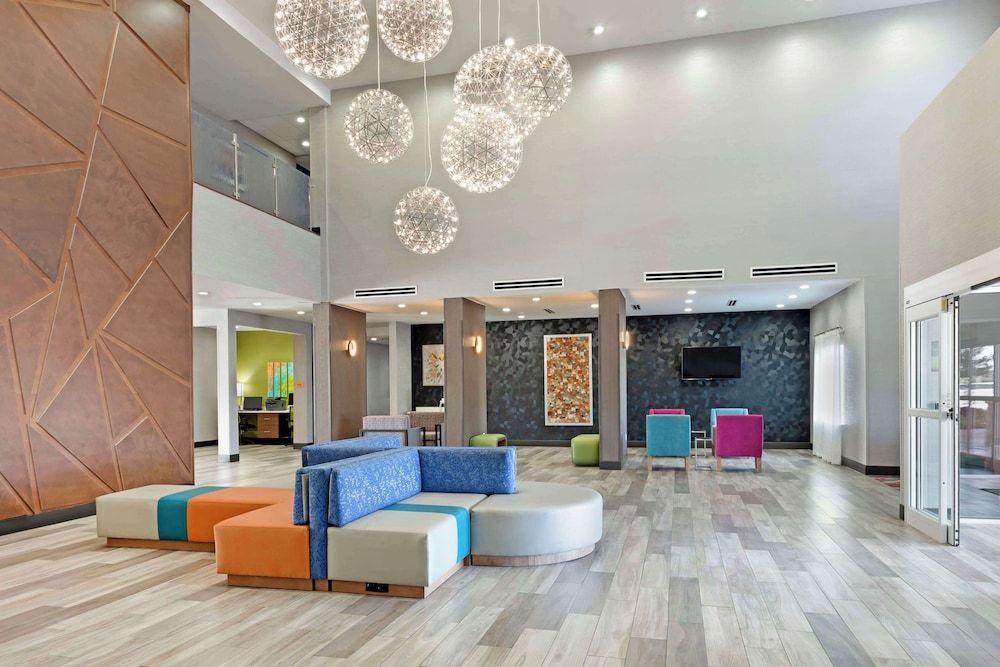 Best Western Plus Medical Center 2