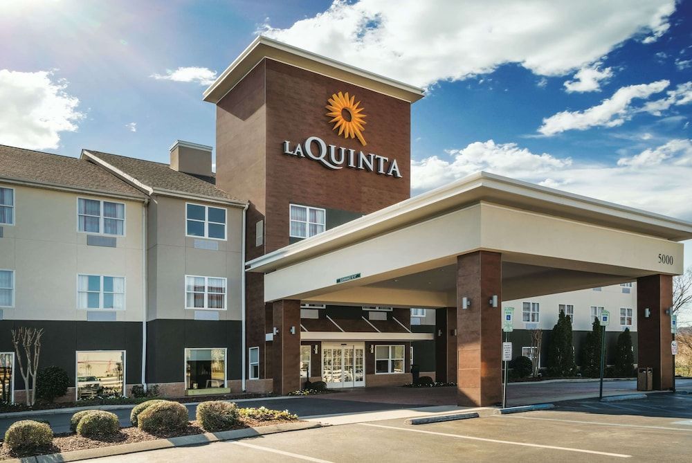 La Quinta by Wyndham Chattanooga North - Hixson 1