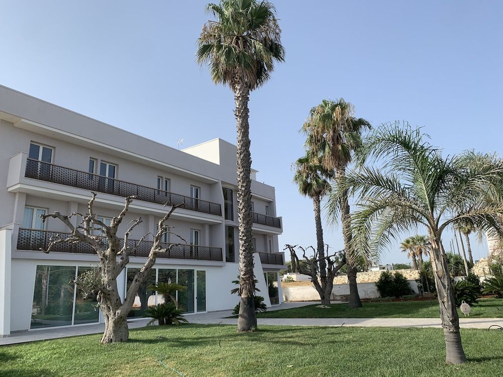 Hotel Posidonia 1