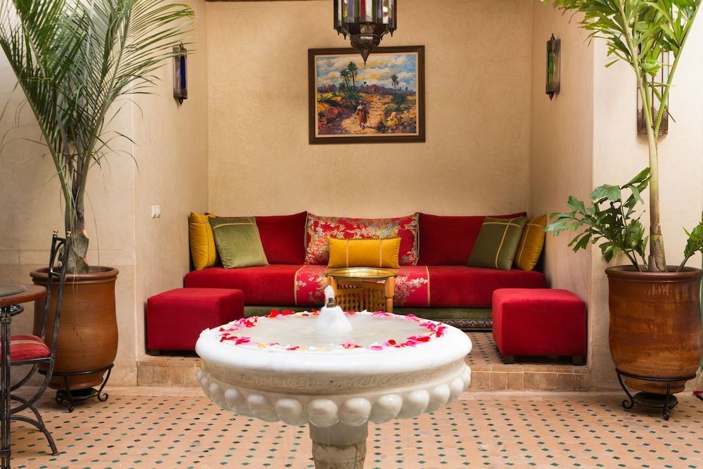 RIAD AZRUR 2