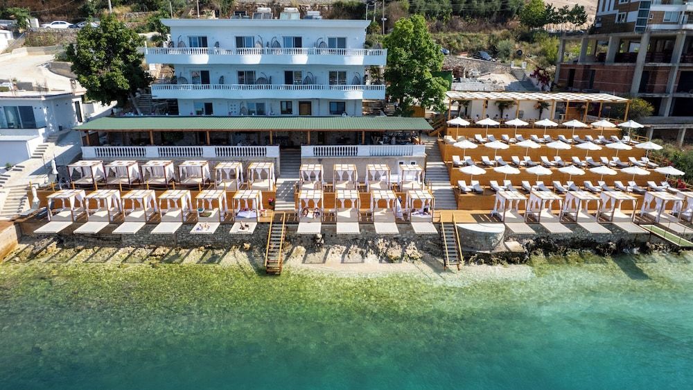 Villa Juna Beach 1