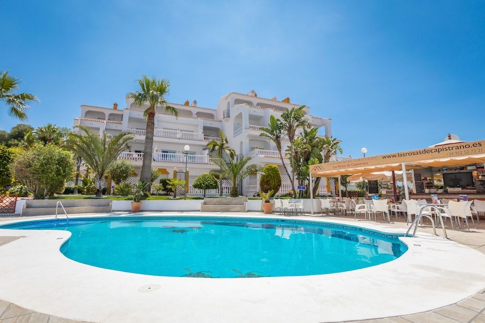 Apartamentos Las Rosas de Capistrano 1
