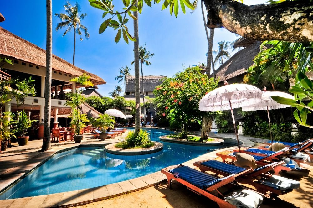 Sativa Sanur Cottages 1