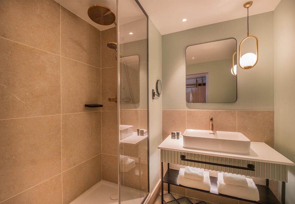 Hyatt Centric Reims 1
