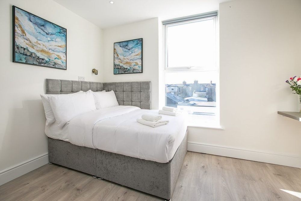 Portobello Court Apartments 2