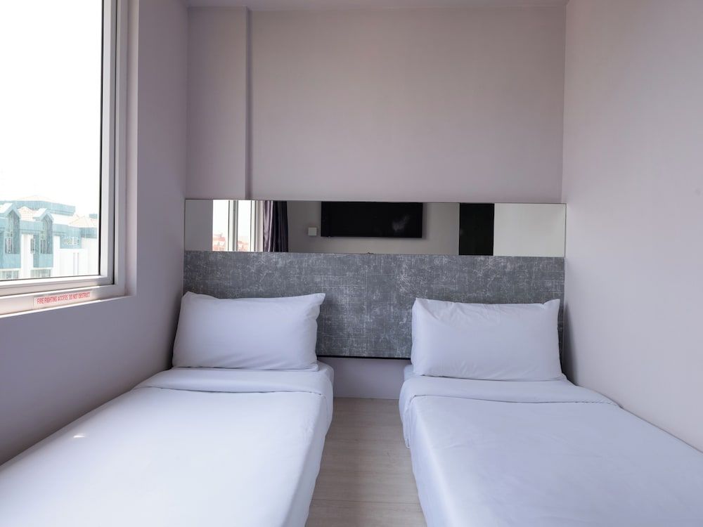 ibis budget Singapore Vanda 2