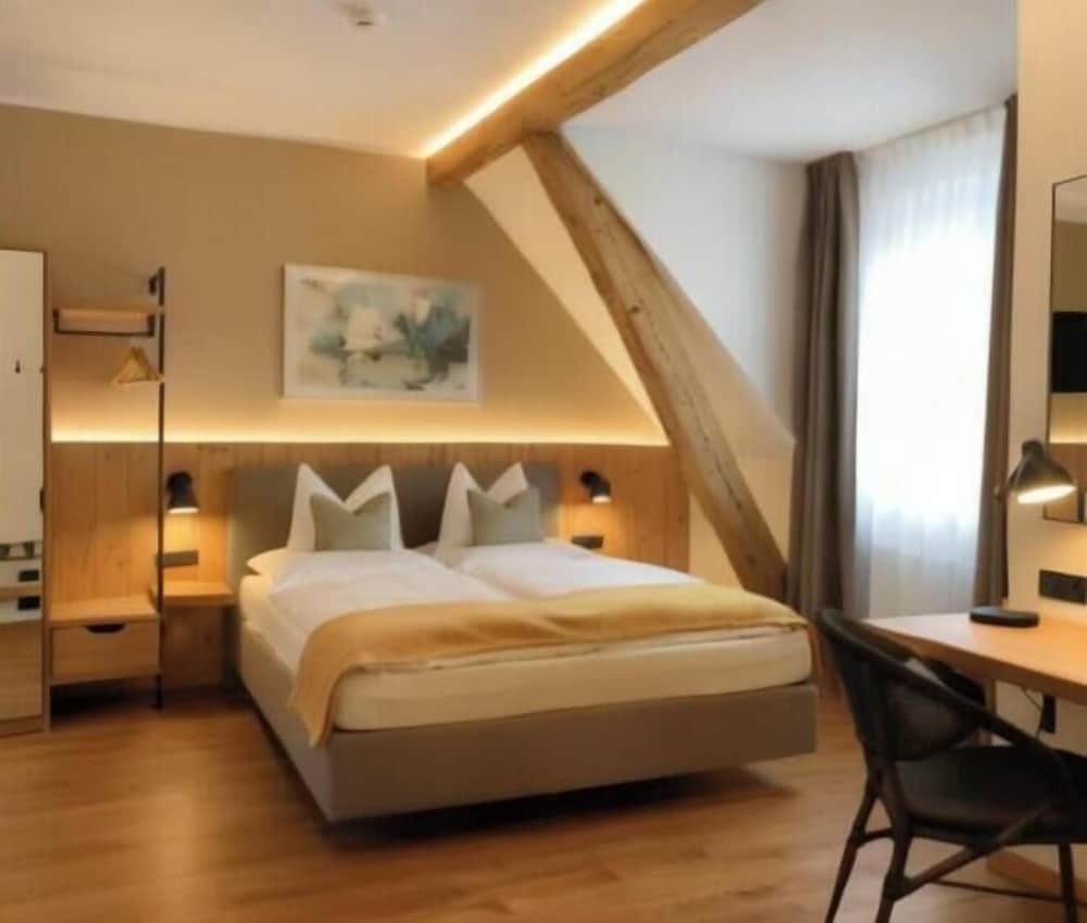Hotel Sternen Gurtnellen AG 1