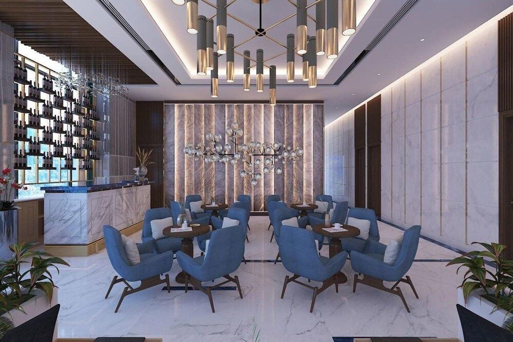 Canvas Hotel 2