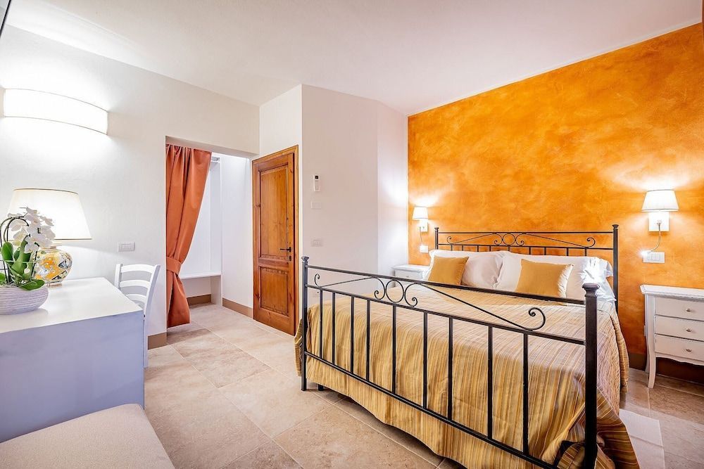 Agriturismo Cesani 2