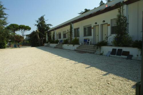 Hotel Ca' Bianca da Paolino 2