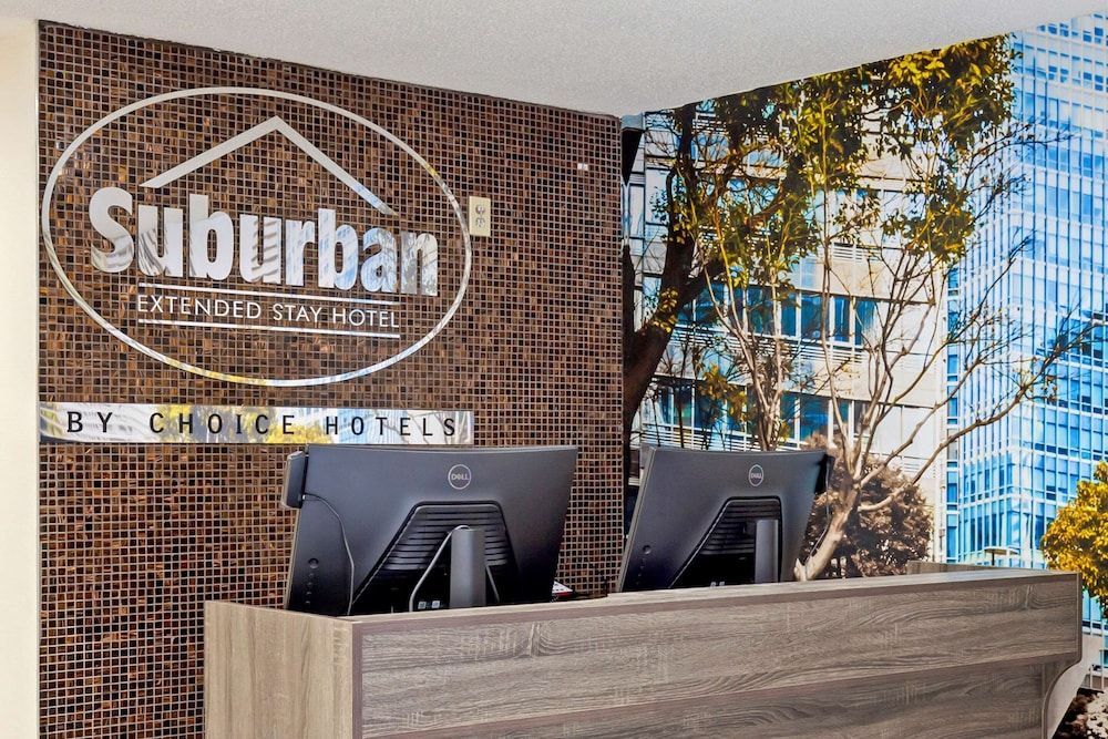 Suburban Studios Raleigh North 2