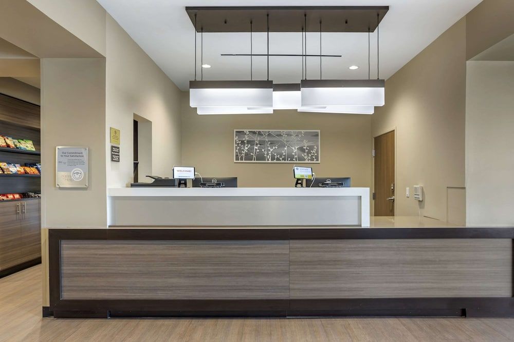MainStay Suites North - Central York 2