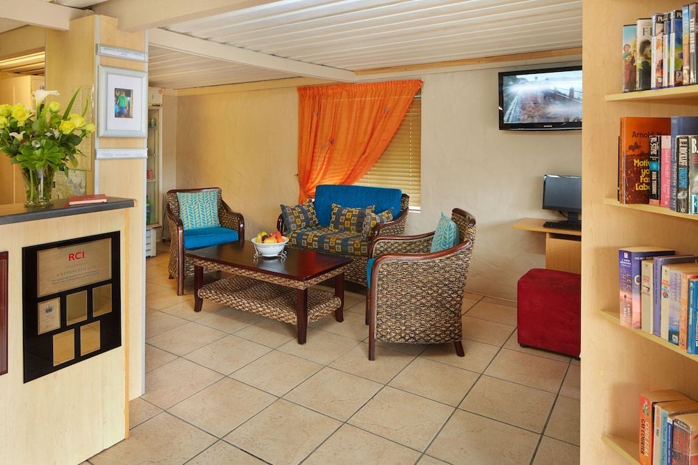 Gooderson Knysna Chalets 2