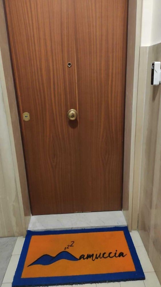 Mamuccia Rooms 2