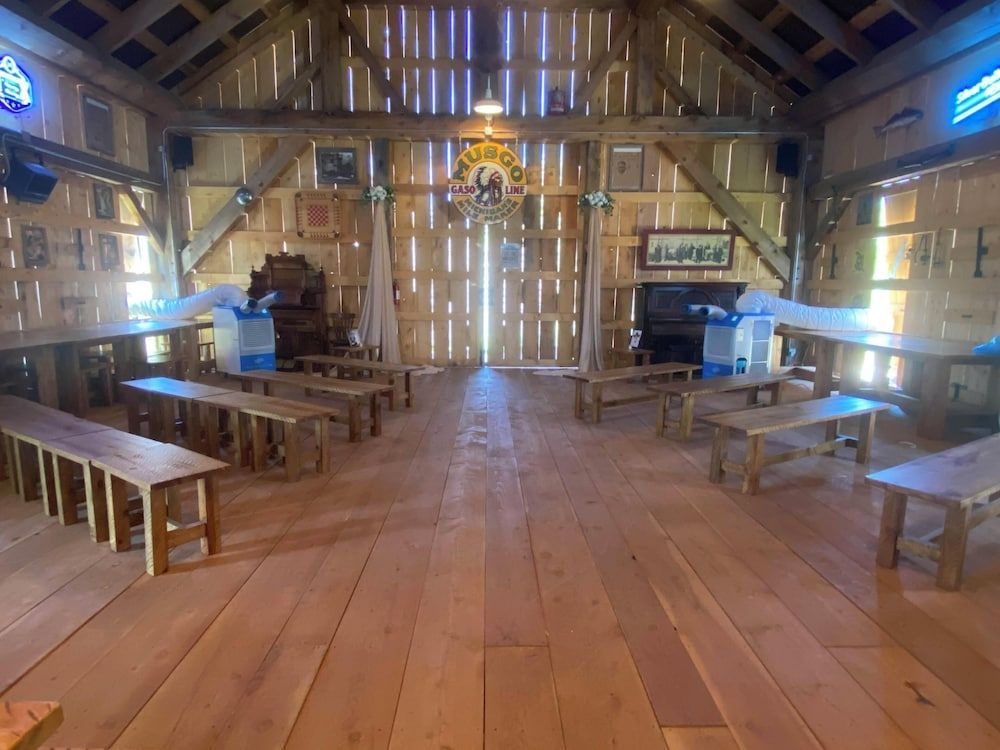 Cedar Break at Howard Ranch 2