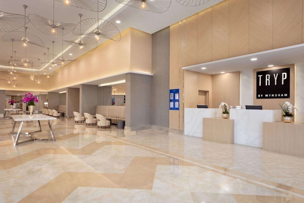 TRYP by Wyndham Izmit 2