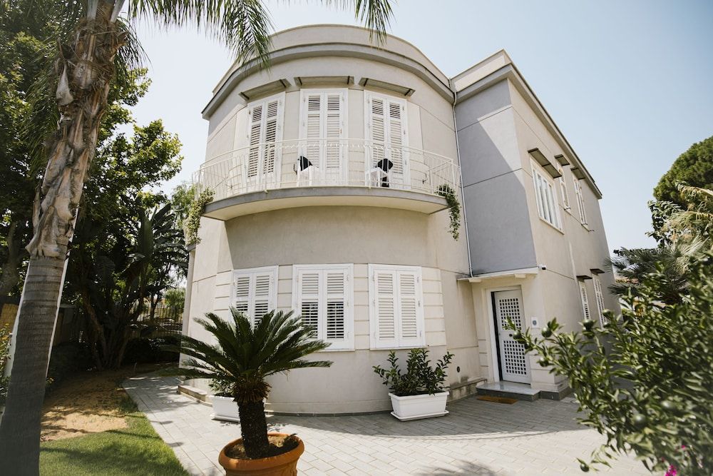 Villa Calipso 1