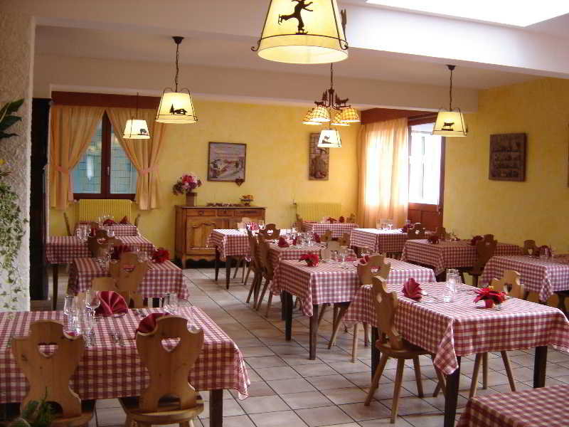 Hotel Restaurant Le Clos 1
