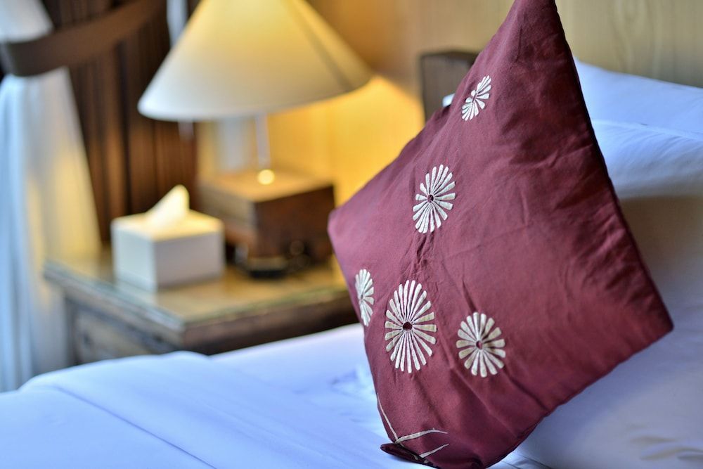 Gino Feruci Villa Ubud by KAGUM Hotels 2