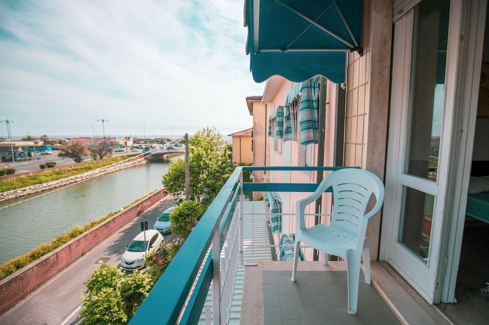 Hotel Burlamacco 1