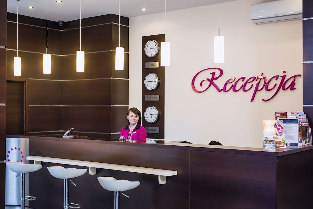 Boutique Hotel's III Piłsudskiego 2
