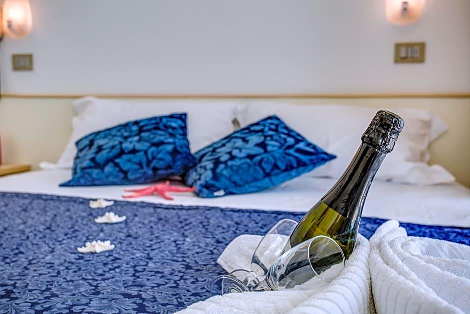 Hotel Tiziana 1