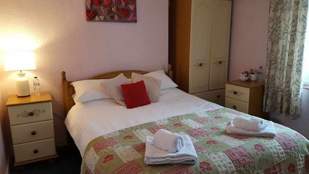 The Bugle Inn 2