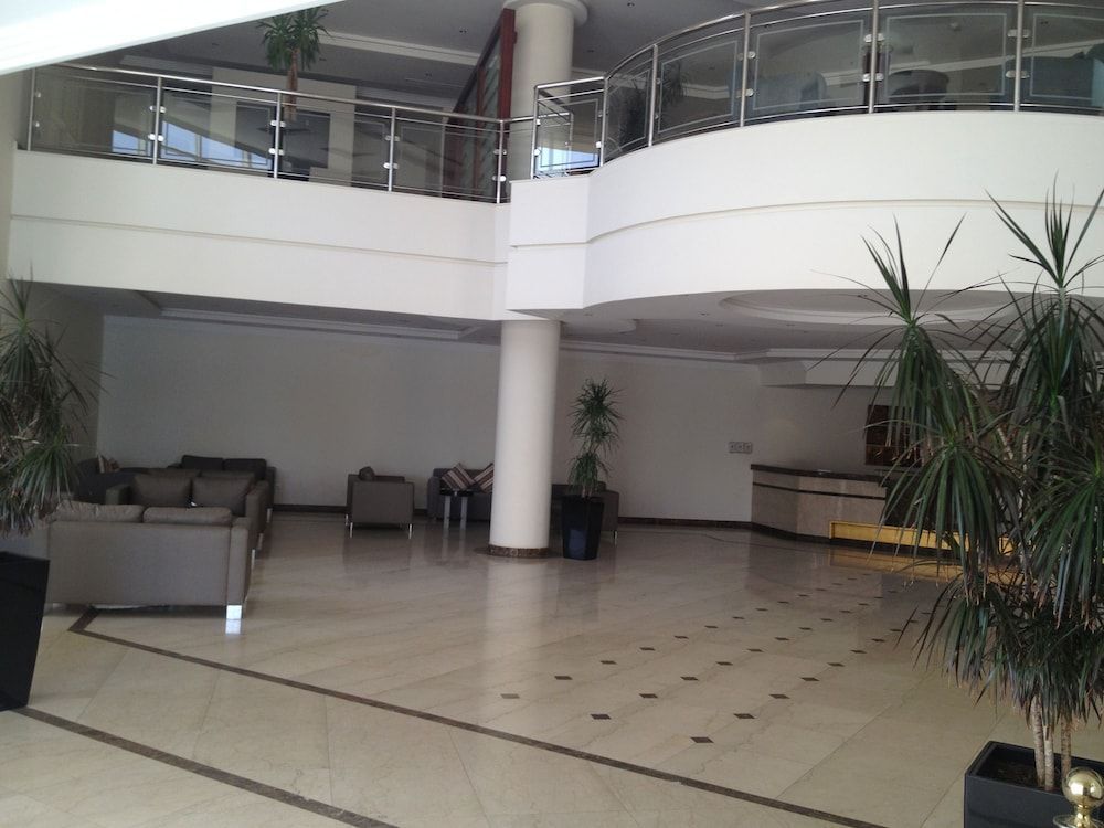 Executives Hotel - Azizia 2