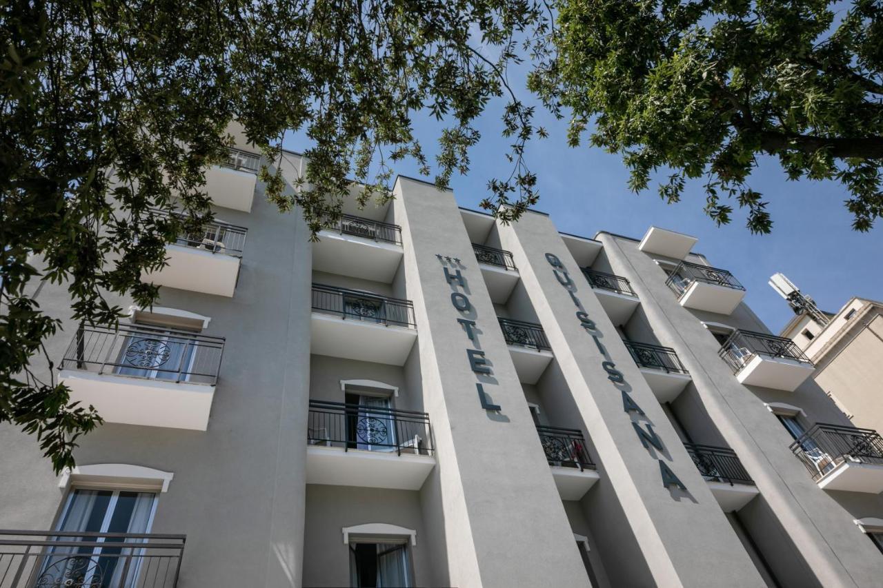 Hotel Quisisana 1