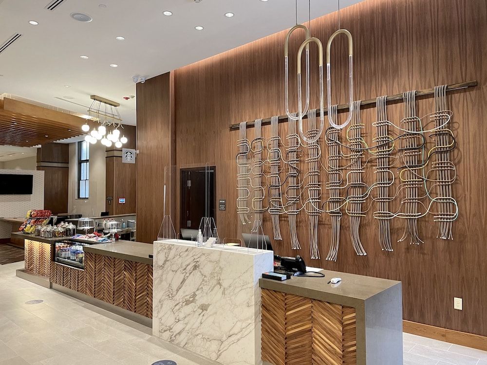 Hyatt Place Houston Downtown 2
