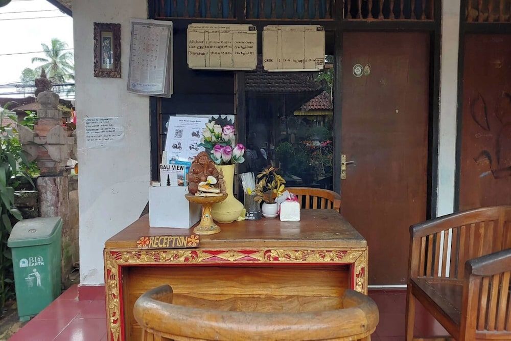 Super OYO Capital O Pondok Ayu Homestay 2