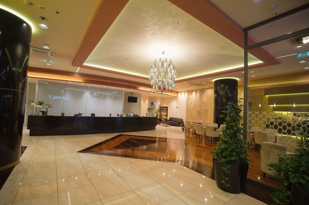 Hotel Mepas 2